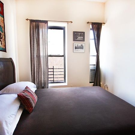 Luxury Living Suites New York Dış mekan fotoğraf