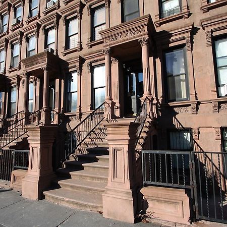 Luxury Living Suites New York Dış mekan fotoğraf