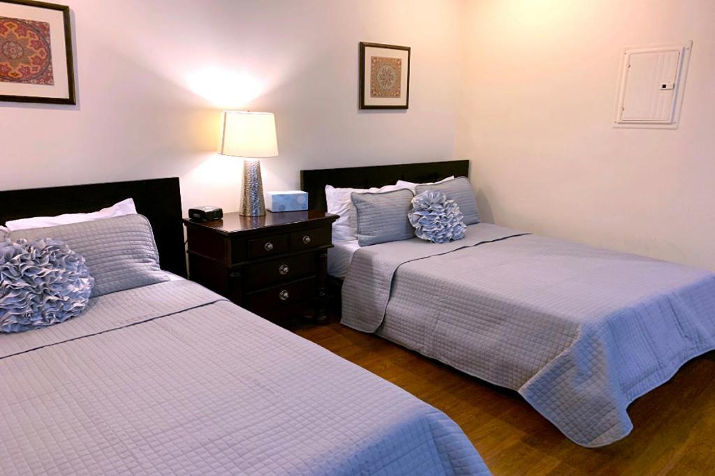 Luxury Living Suites New York Dış mekan fotoğraf