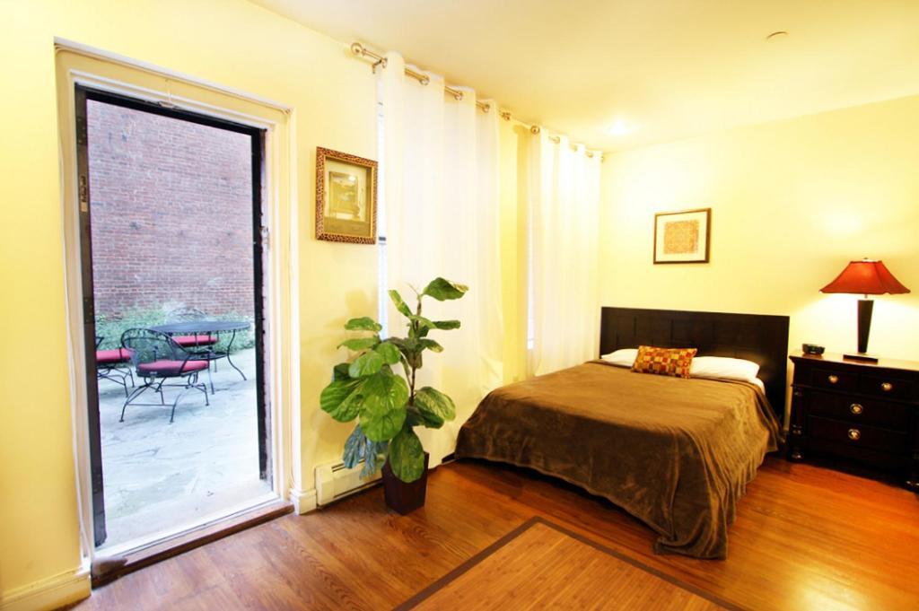 Luxury Living Suites New York Dış mekan fotoğraf
