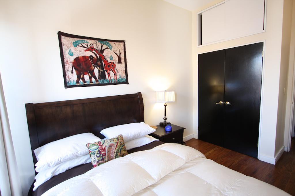 Luxury Living Suites New York Oda fotoğraf