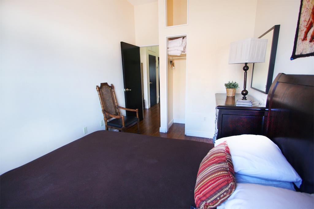 Luxury Living Suites New York Oda fotoğraf
