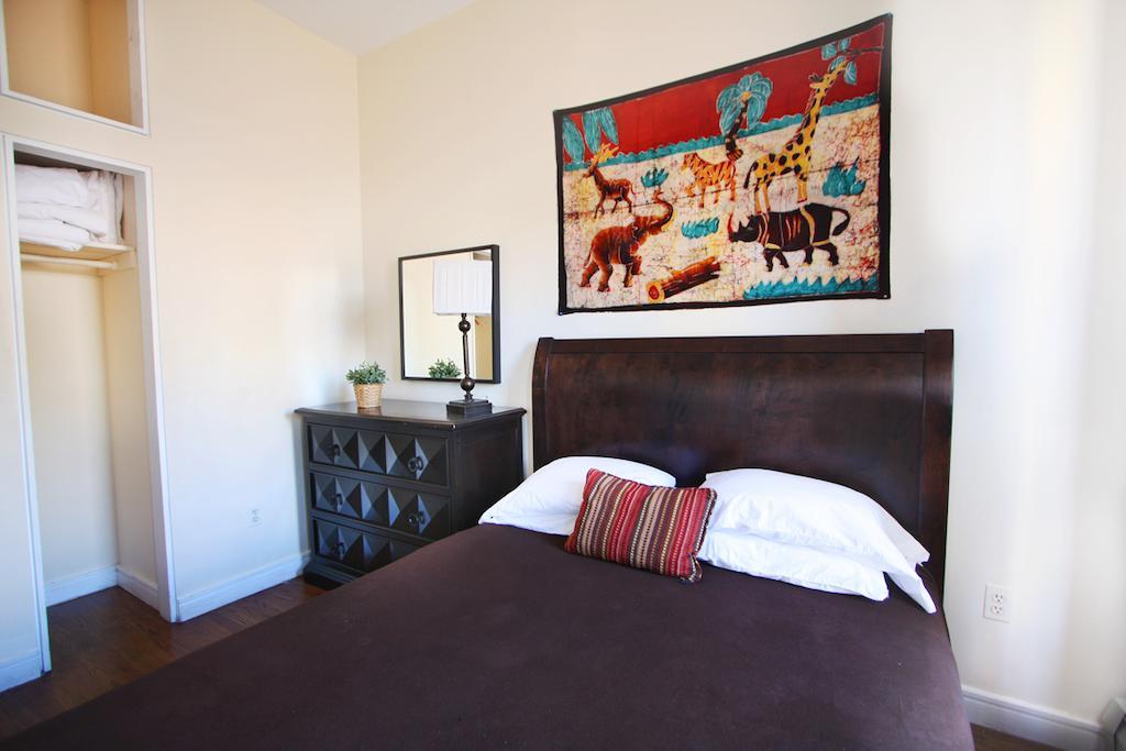 Luxury Living Suites New York Oda fotoğraf