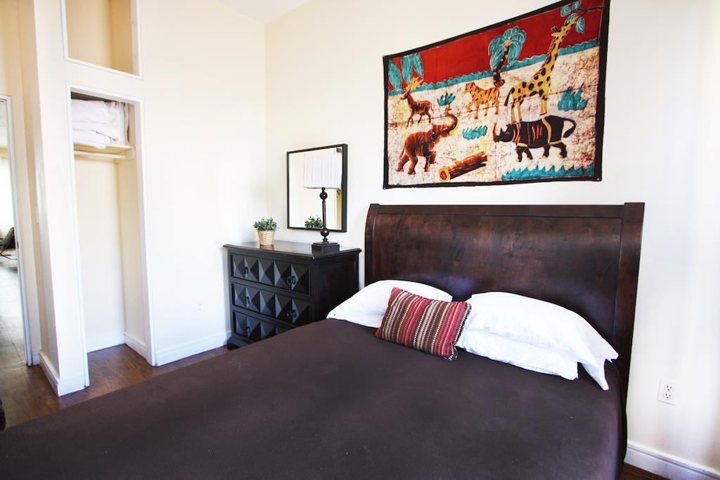 Luxury Living Suites New York Oda fotoğraf