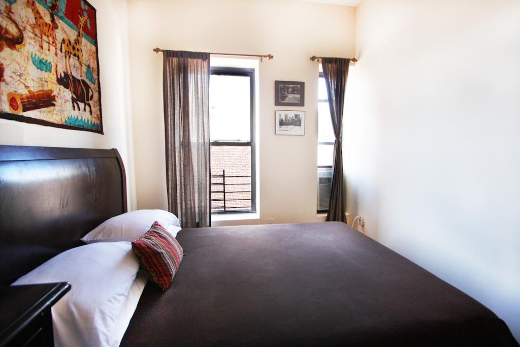 Luxury Living Suites New York Dış mekan fotoğraf