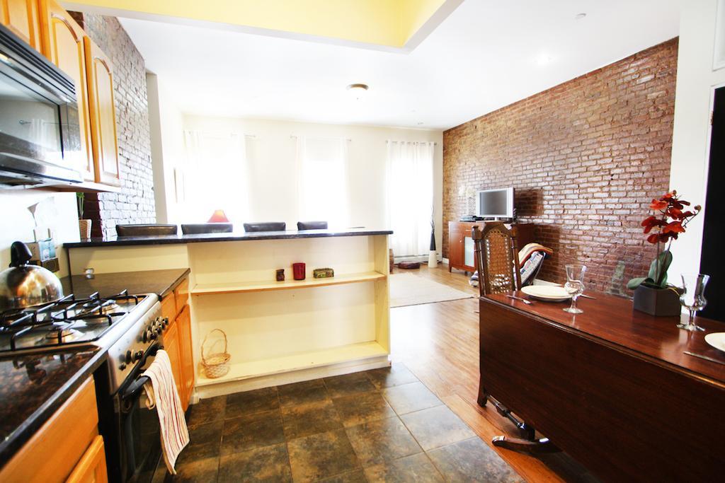 Luxury Living Suites New York Oda fotoğraf