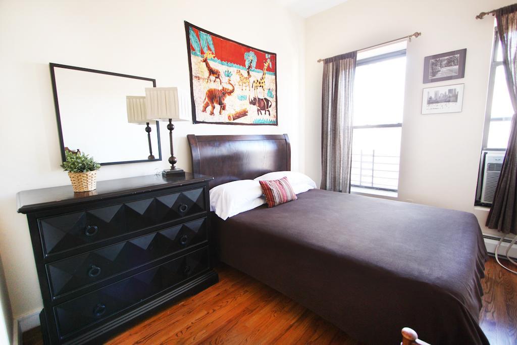 Luxury Living Suites New York Oda fotoğraf