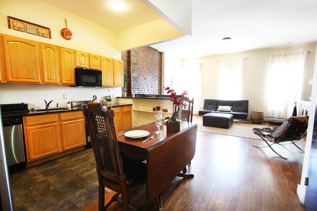 Luxury Living Suites New York Oda fotoğraf