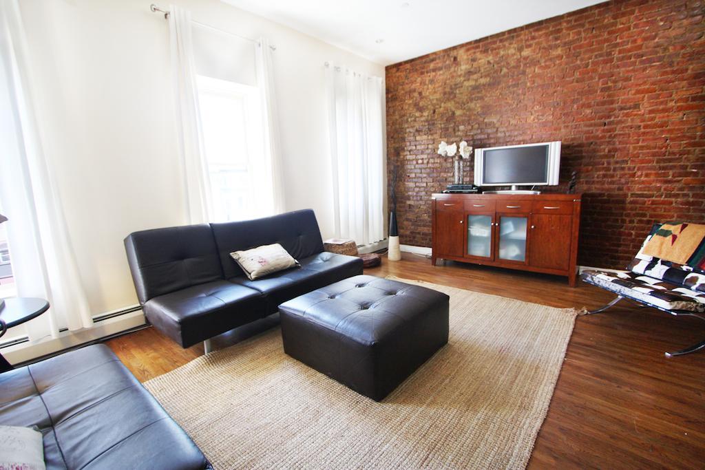 Luxury Living Suites New York Oda fotoğraf