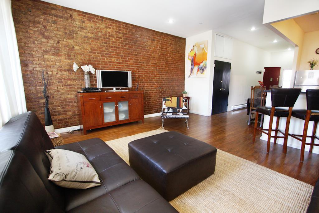 Luxury Living Suites New York Oda fotoğraf