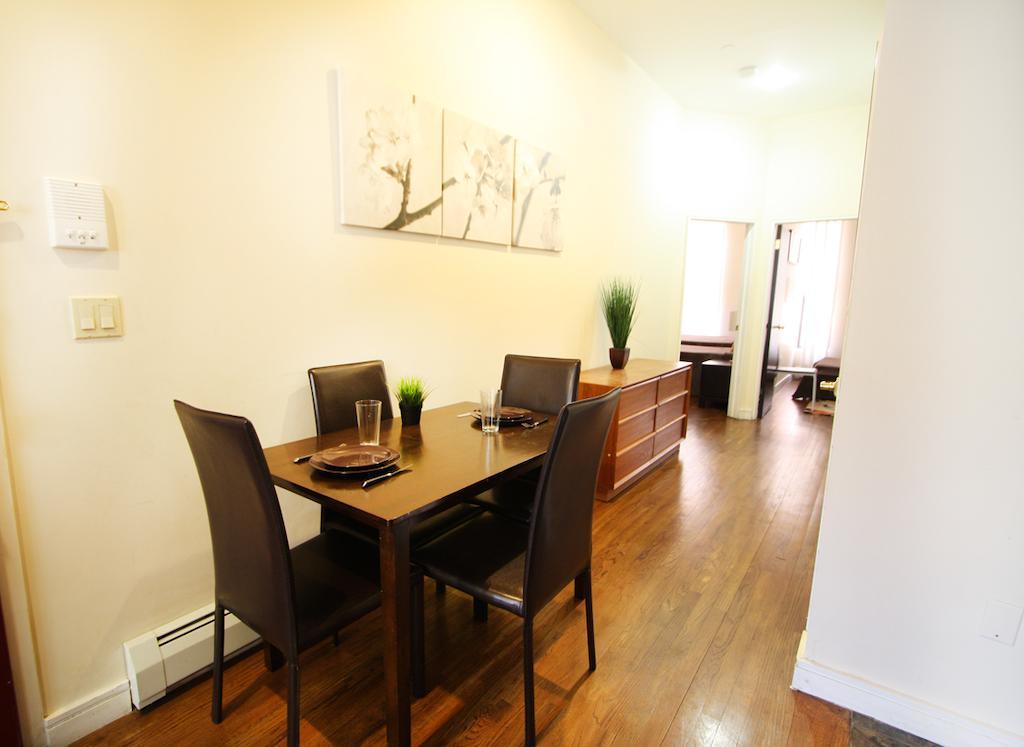 Luxury Living Suites New York Oda fotoğraf