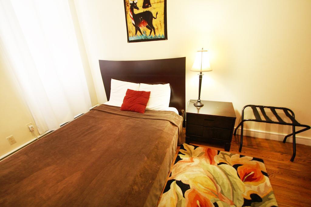 Luxury Living Suites New York Oda fotoğraf