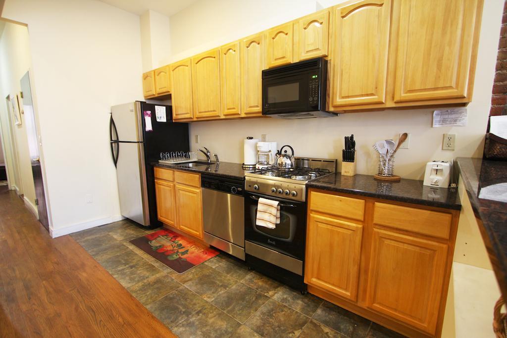 Luxury Living Suites New York Oda fotoğraf