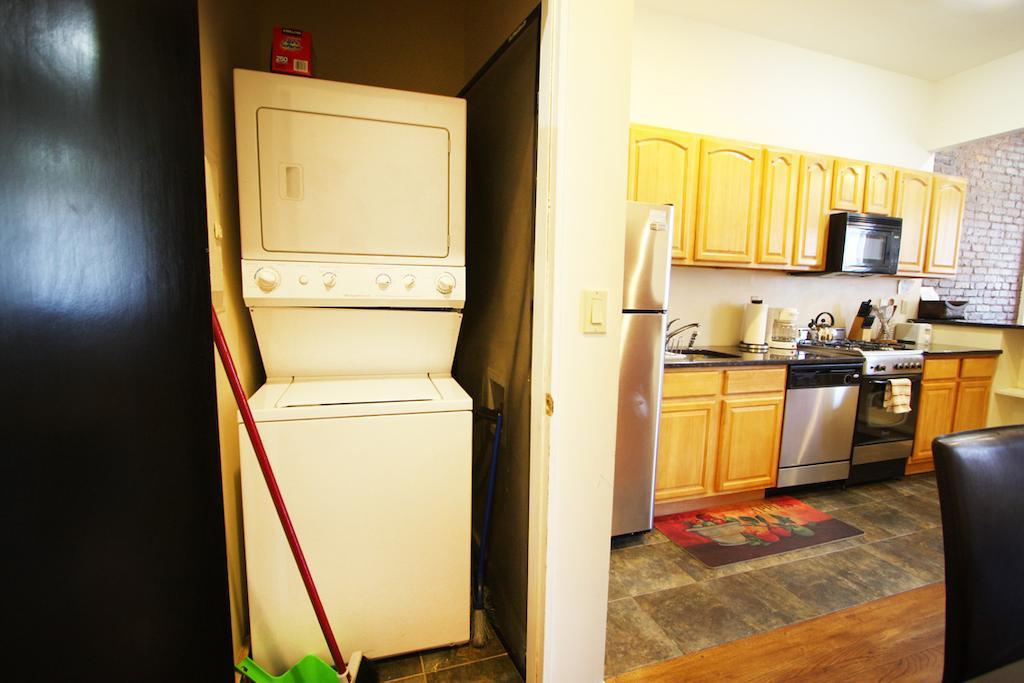 Luxury Living Suites New York Oda fotoğraf