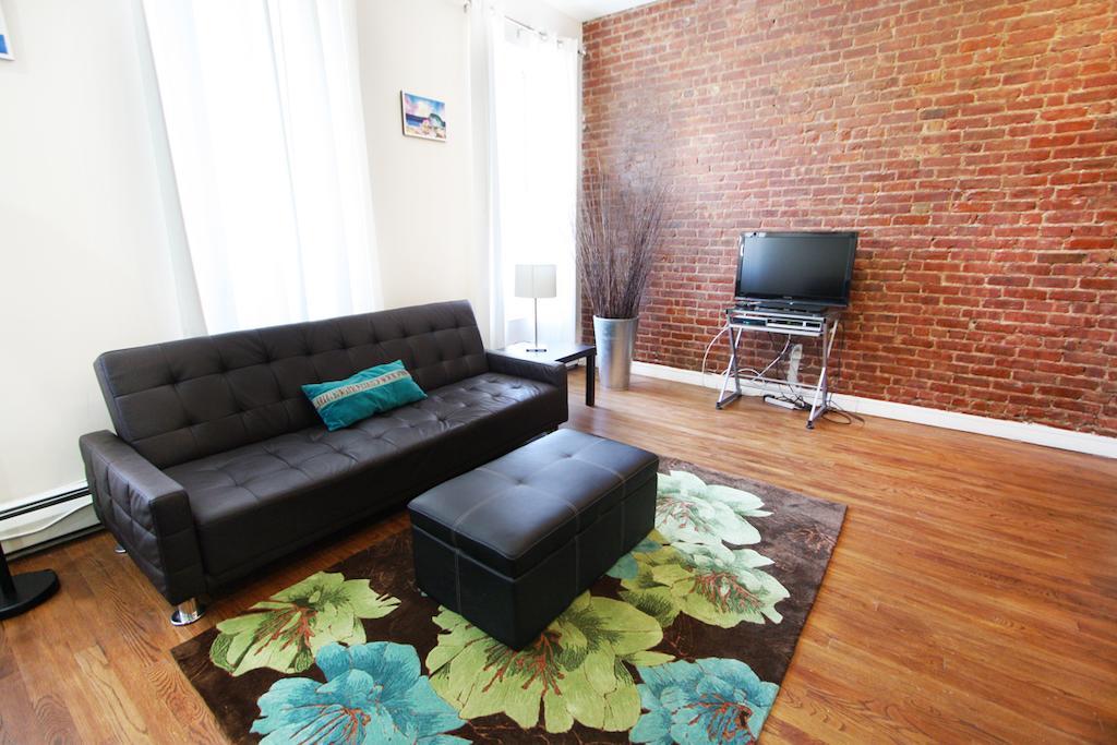 Luxury Living Suites New York Oda fotoğraf