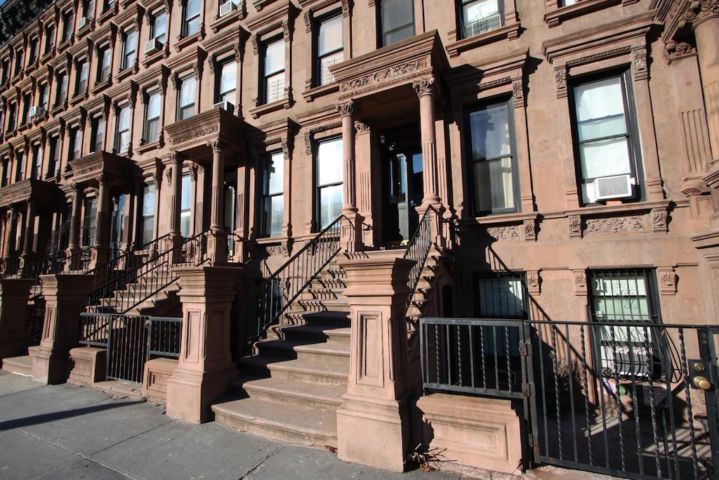 Luxury Living Suites New York Dış mekan fotoğraf