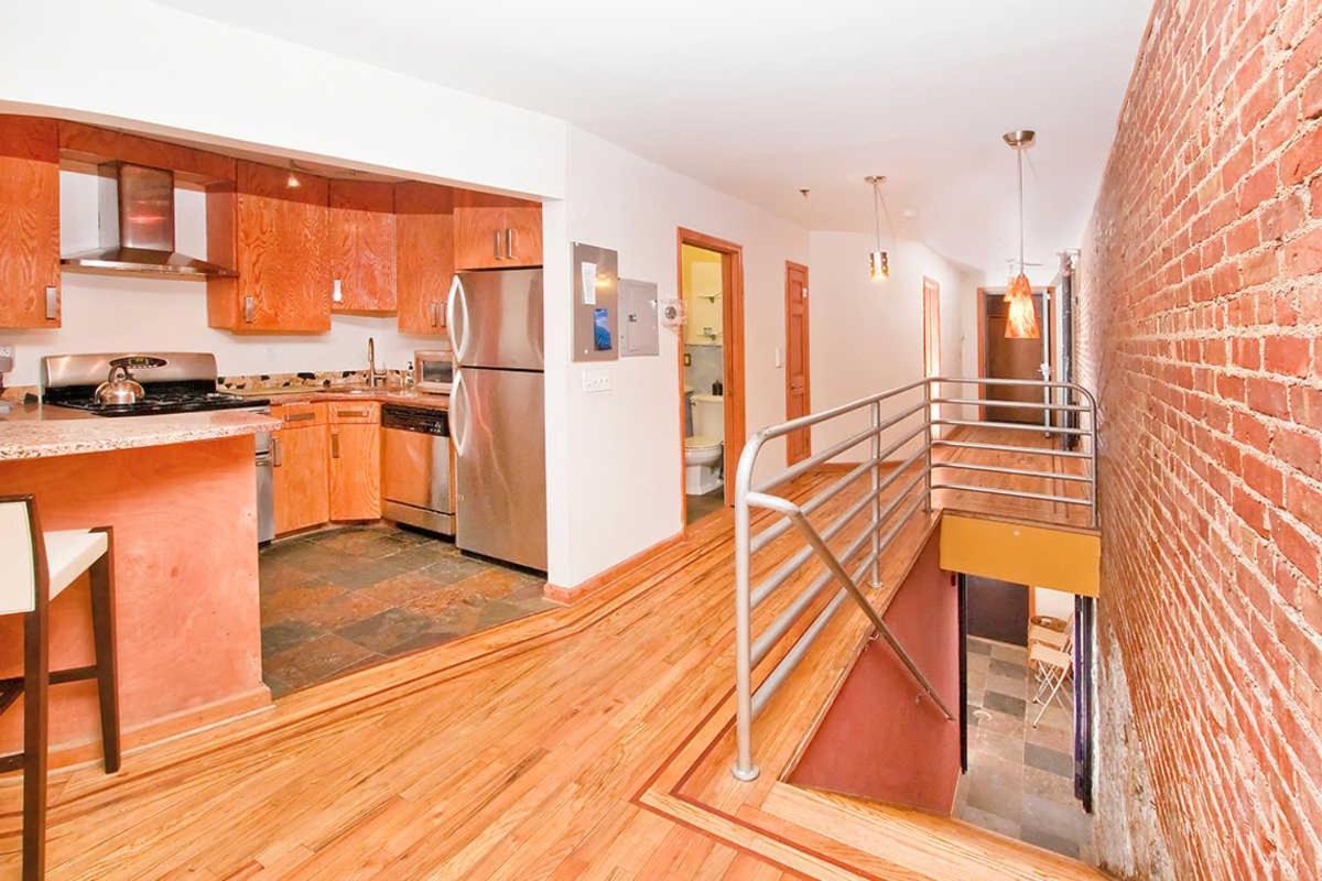 Luxury Living Suites New York Dış mekan fotoğraf