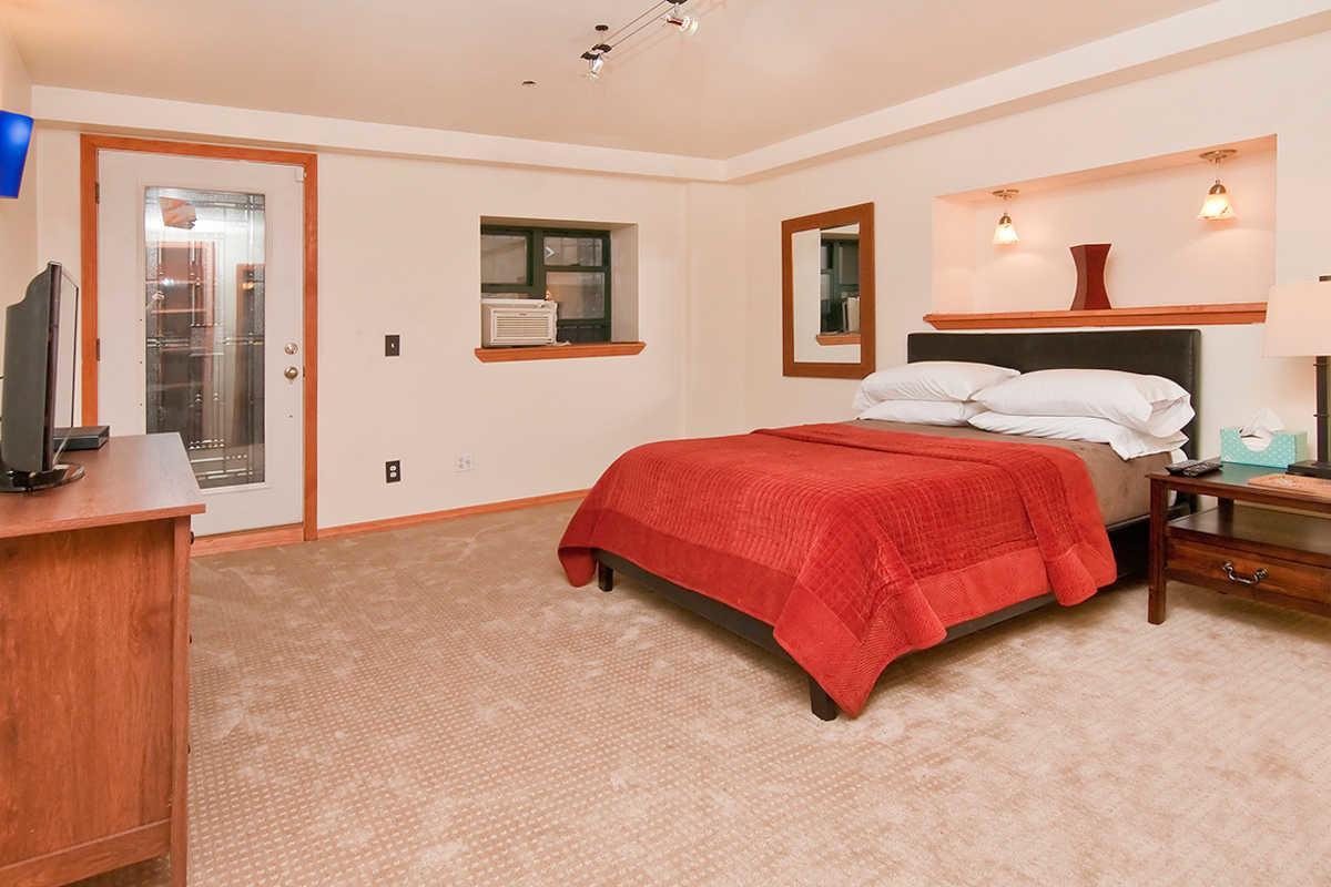 Luxury Living Suites New York Dış mekan fotoğraf