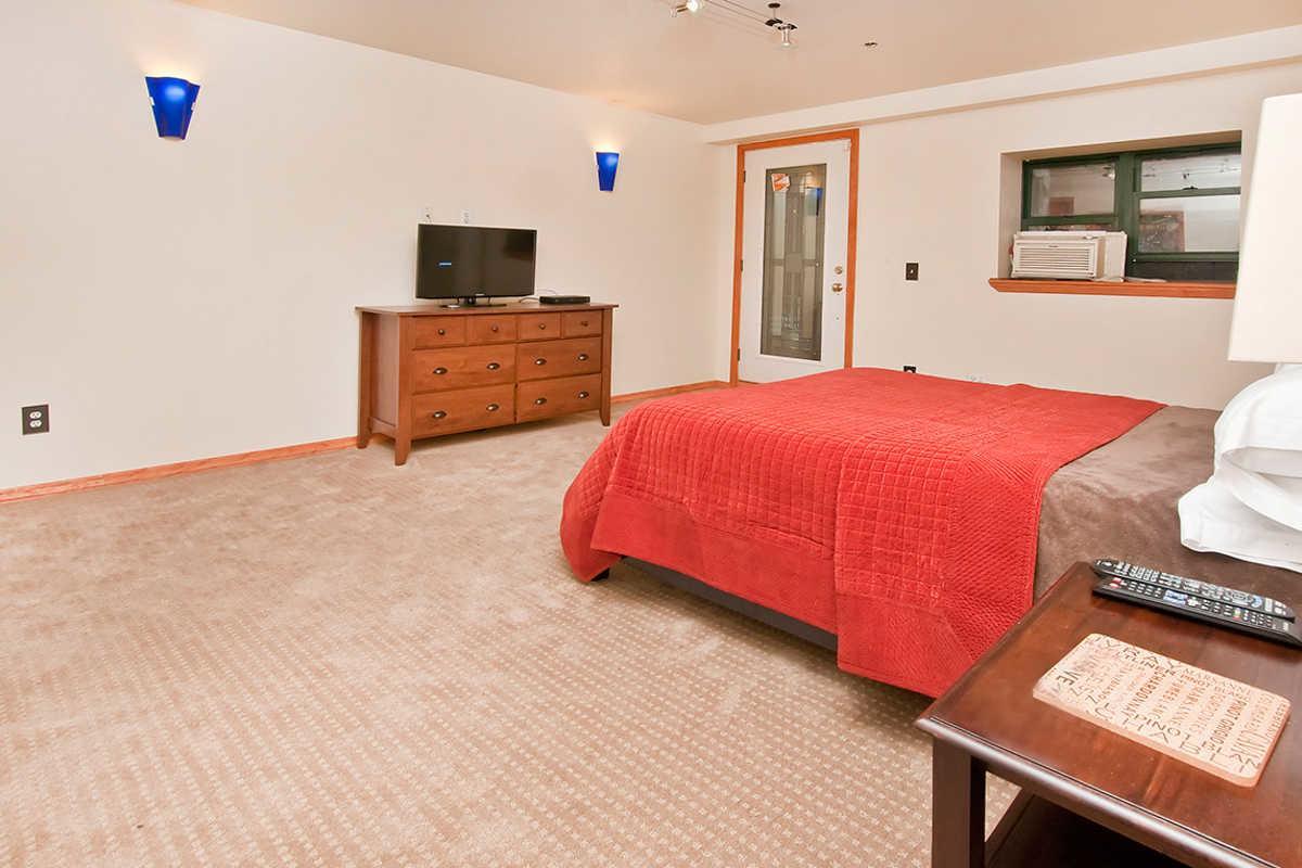 Luxury Living Suites New York Dış mekan fotoğraf