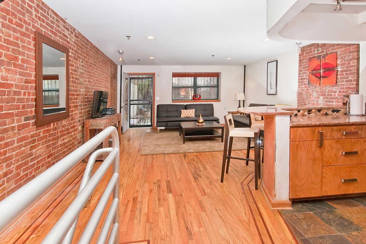 Luxury Living Suites New York Dış mekan fotoğraf